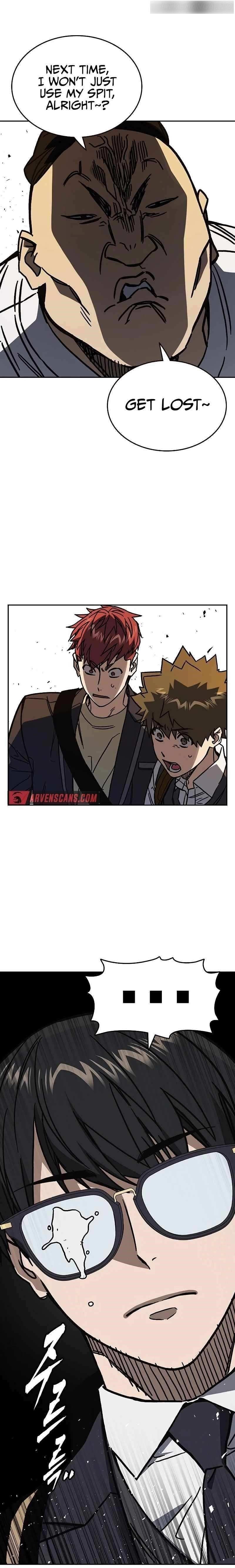 Read Study Group Manga Online