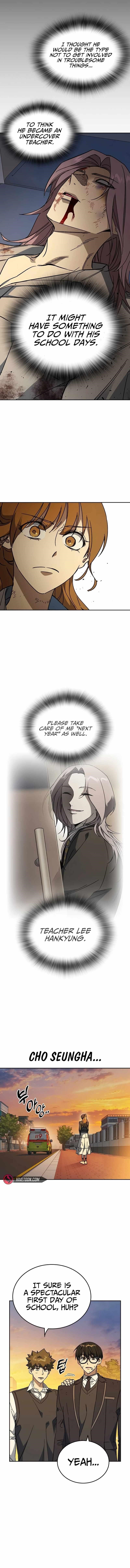 Read Study Group Manga Online
