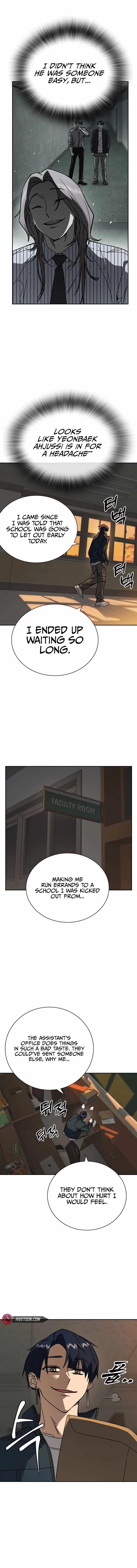 Read Study Group Manga Online