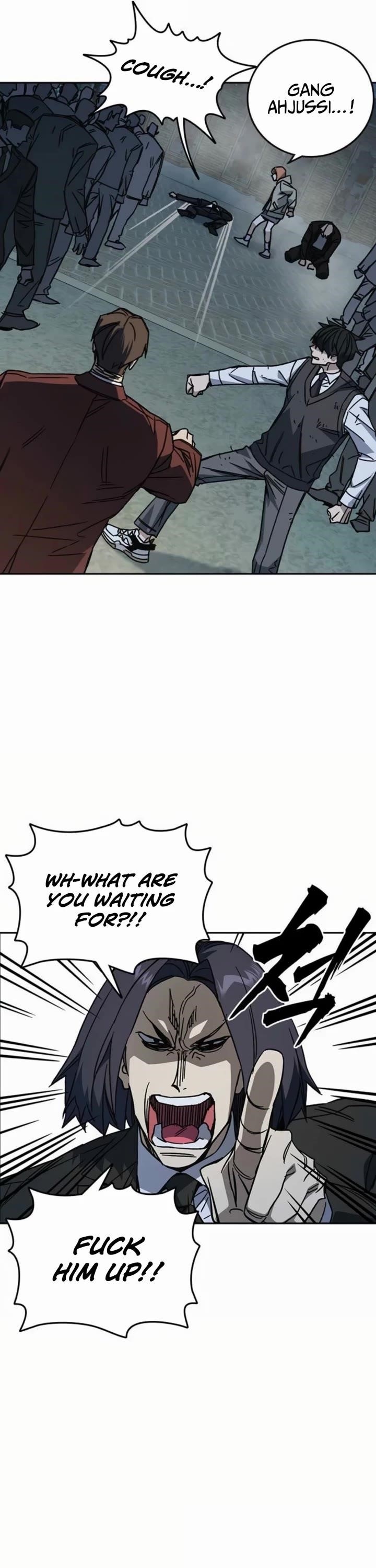 Read Study Group Manga Online