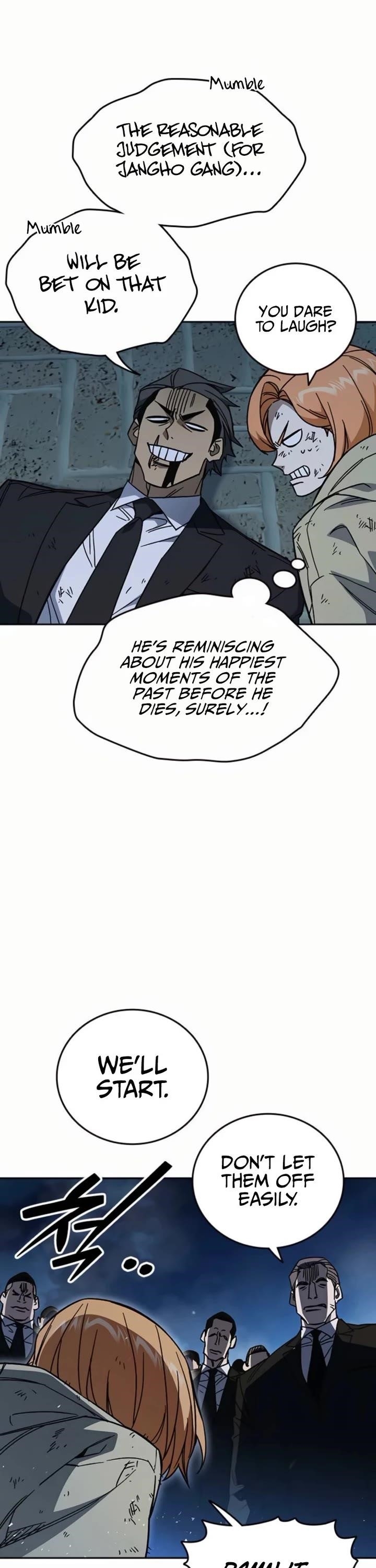 Read Study Group Manga Online