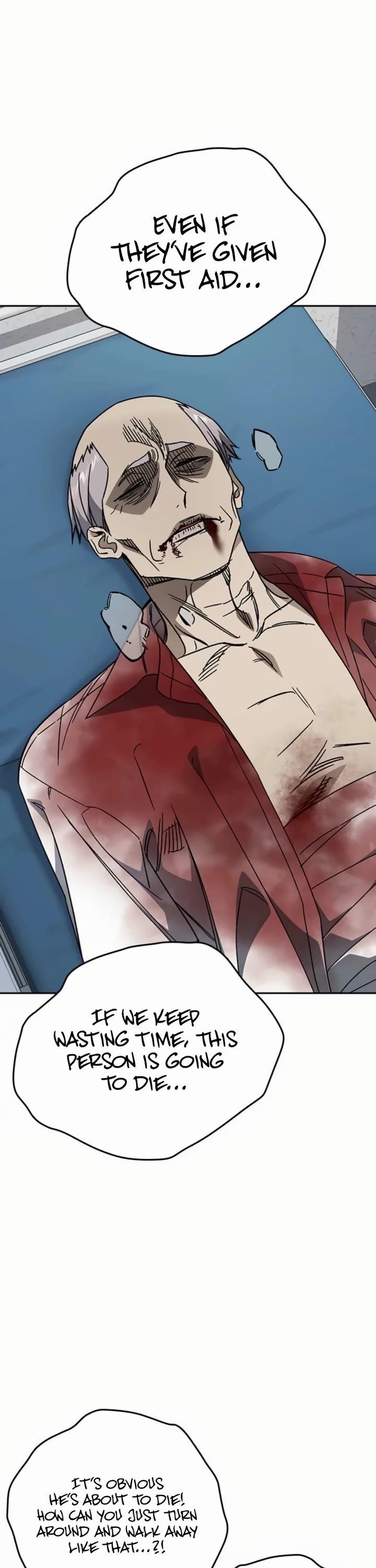 Read Study Group Manga Online