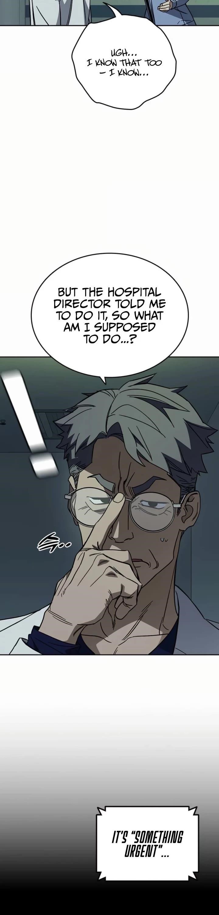 Read Study Group Manga Online