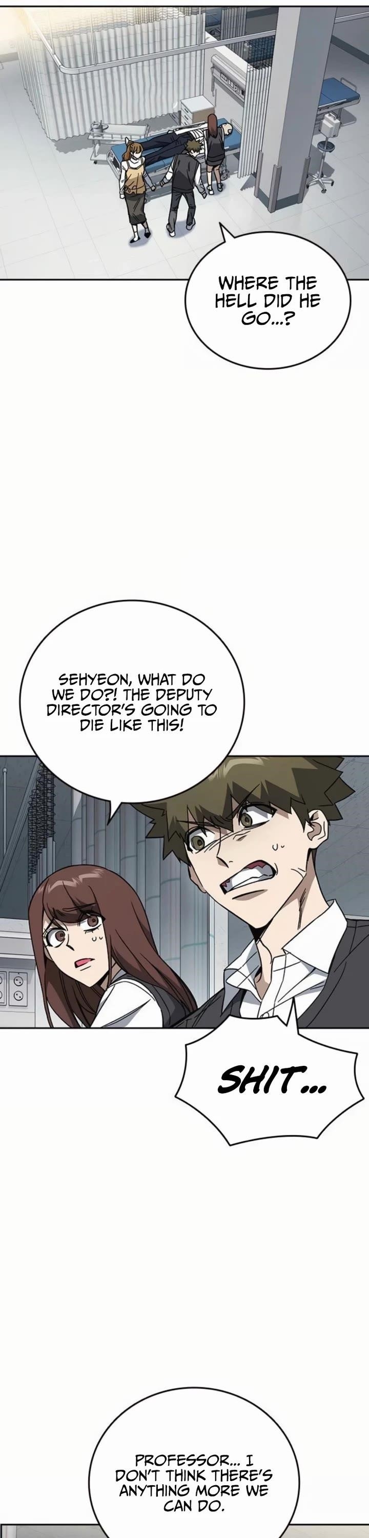 Read Study Group Manga Online