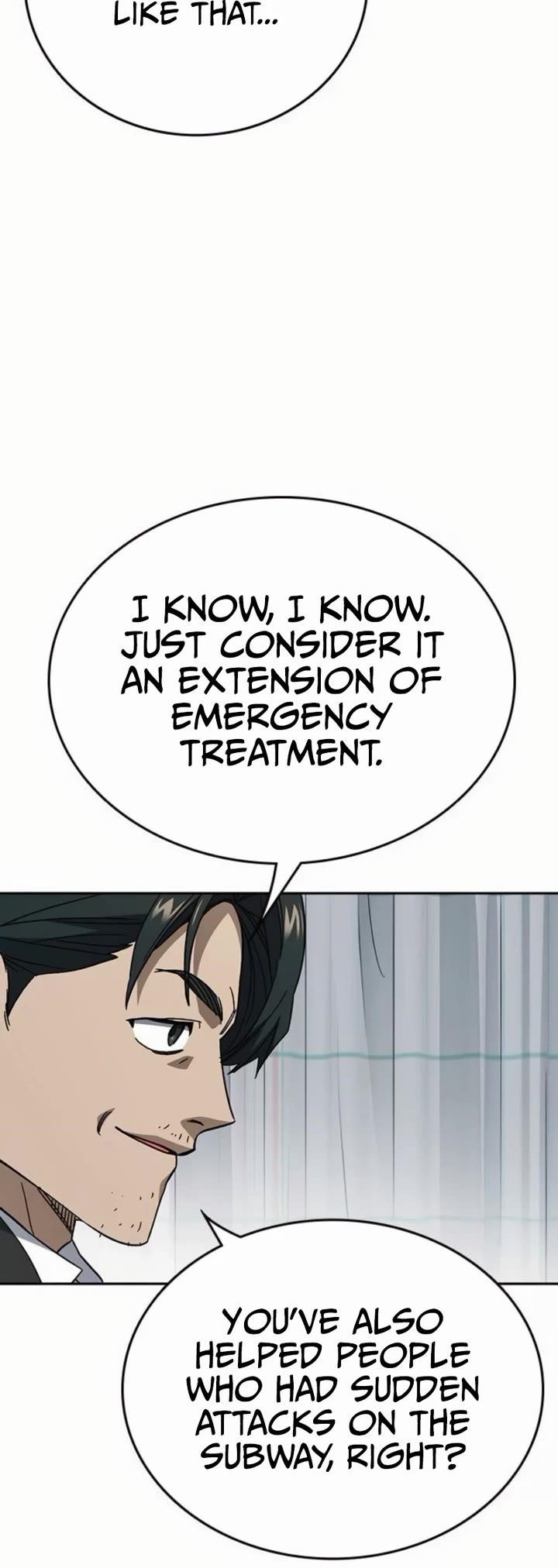Read Study Group Manga Online