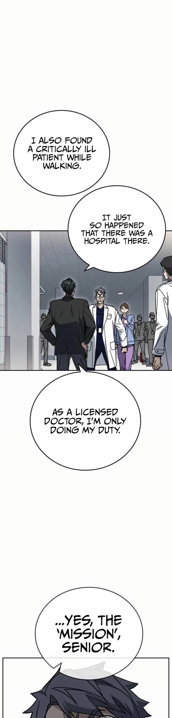 Read Study Group Manga Online
