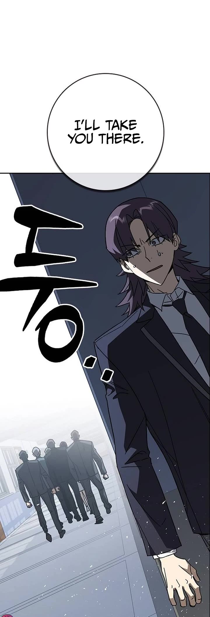 Read Study Group Manga Online