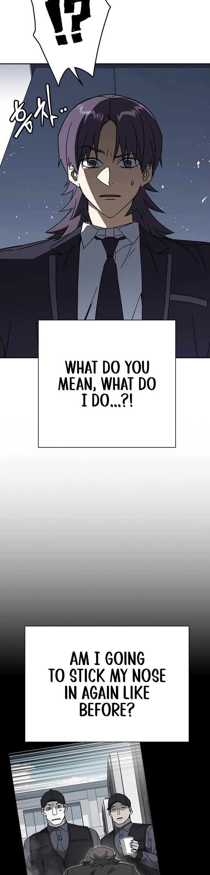 Read Study Group Manga Online
