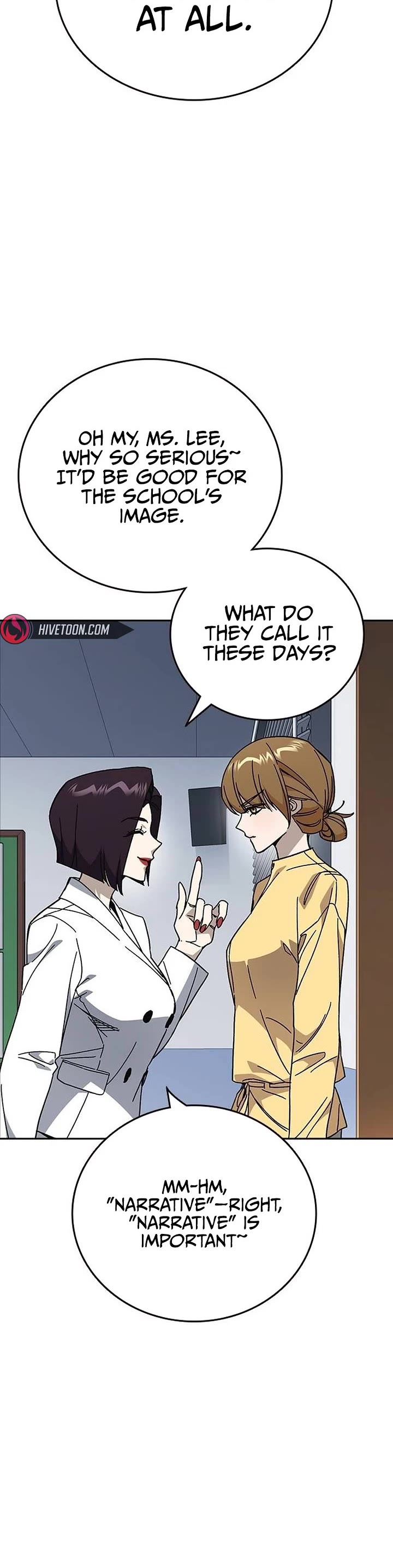 Read Study Group Manga Online