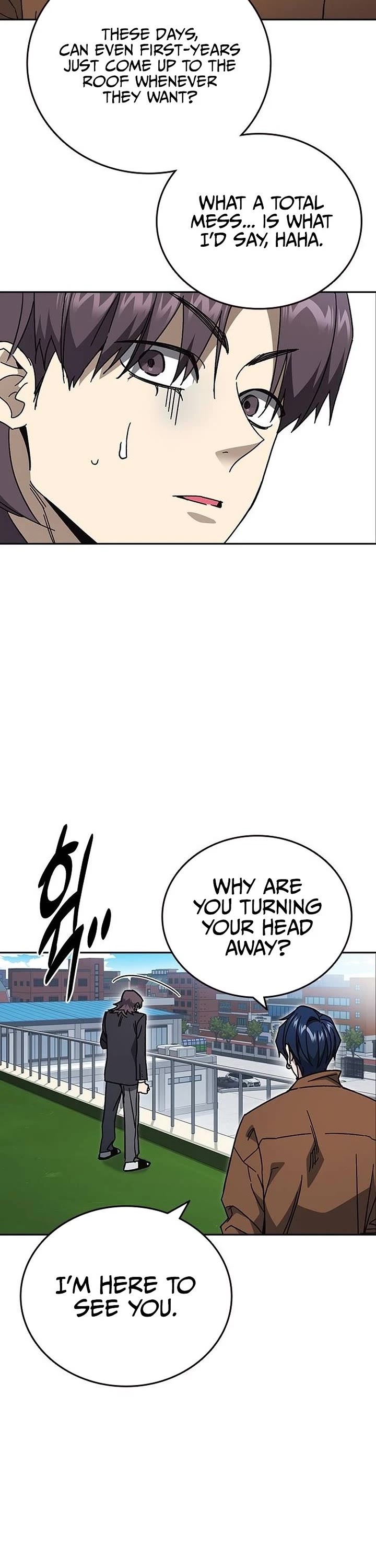 Read Study Group Manga Online