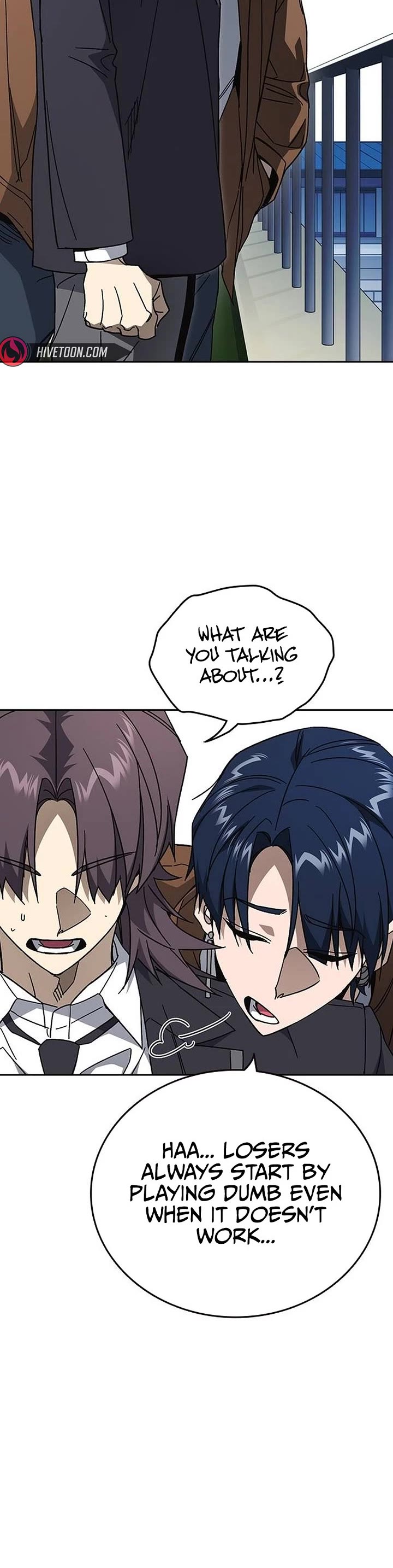 Read Study Group Manga Online