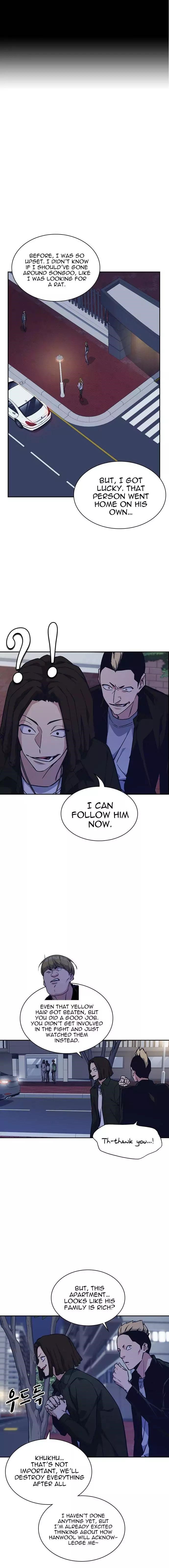 Read Study Group Manga Online