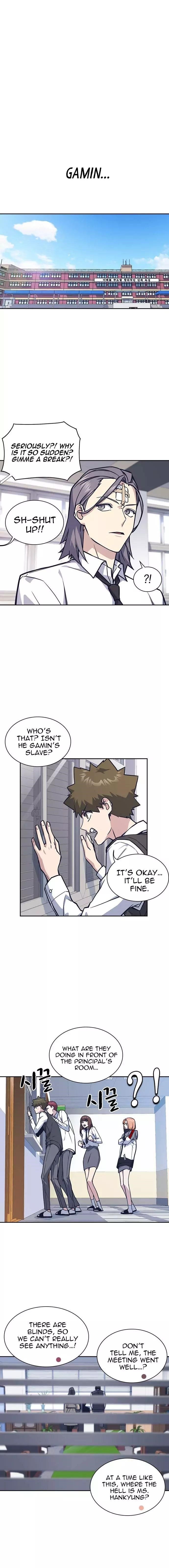Read Study Group Manga Online