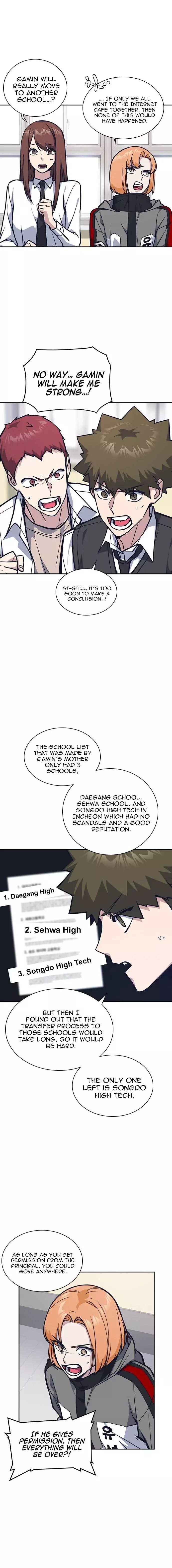 Read Study Group Manga Online