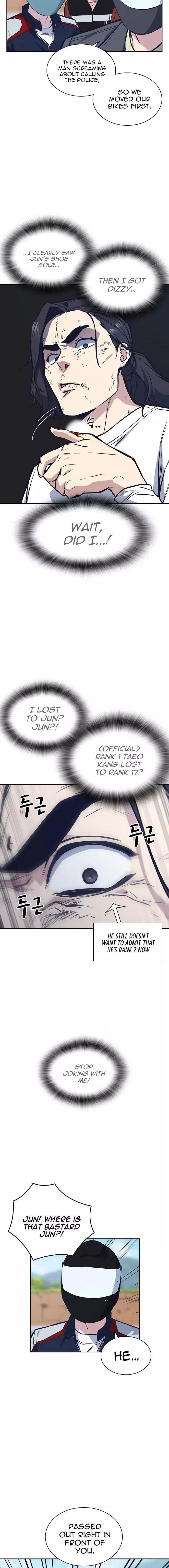 Read Study Group Manga Online