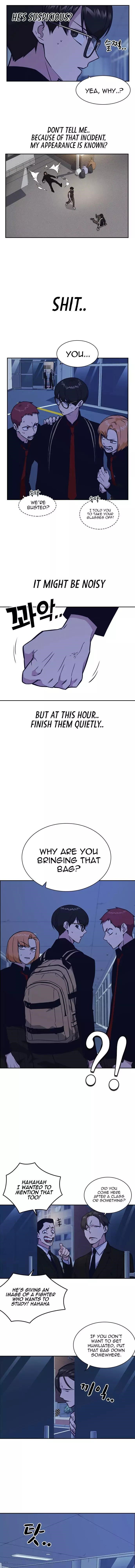Read Study Group Manga Online