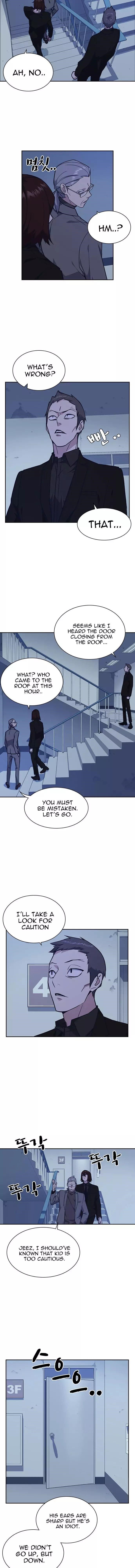 Read Study Group Manga Online