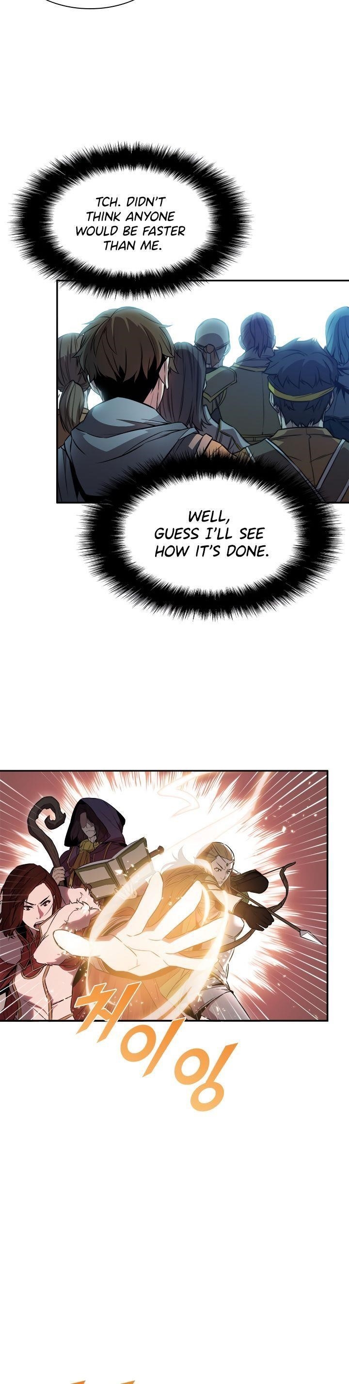 Read Taming Master Manga Online