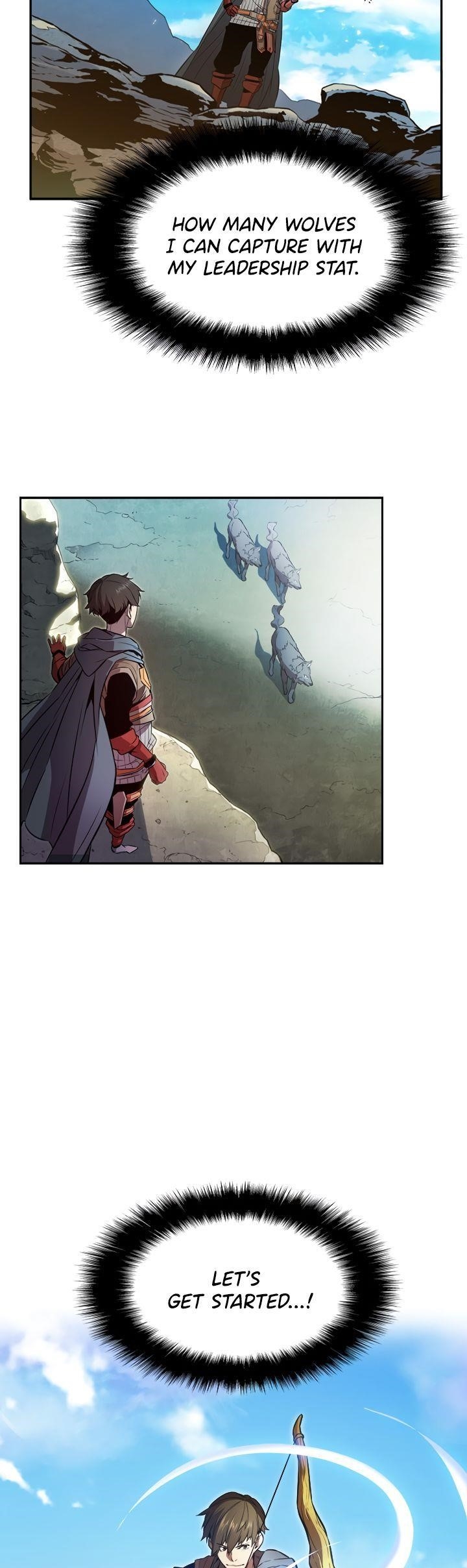 Read Taming Master Manga Online