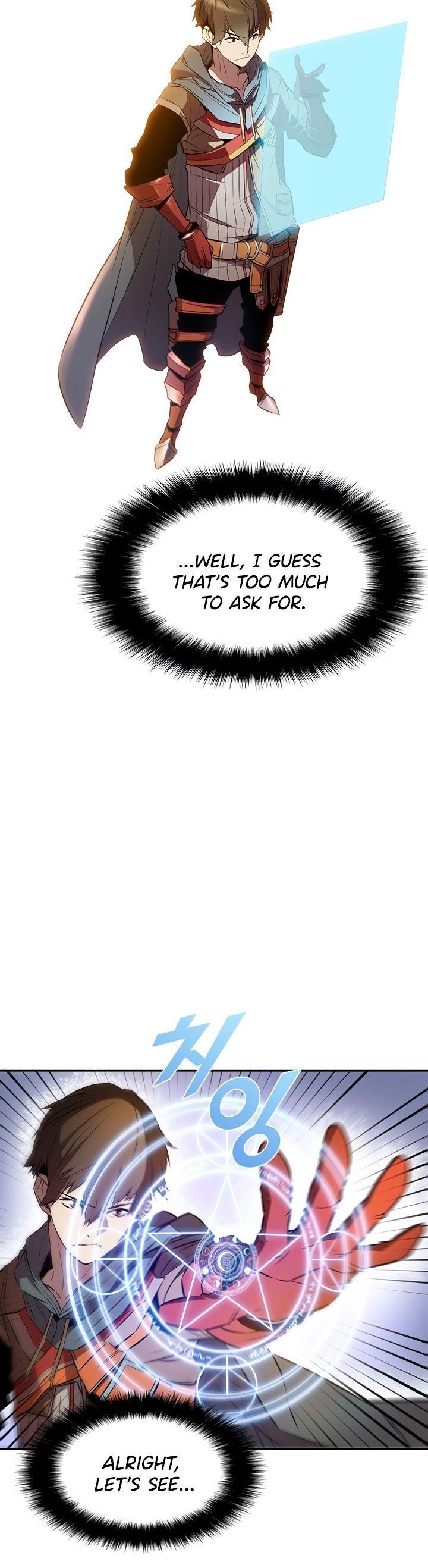 Read Taming Master Manga Online