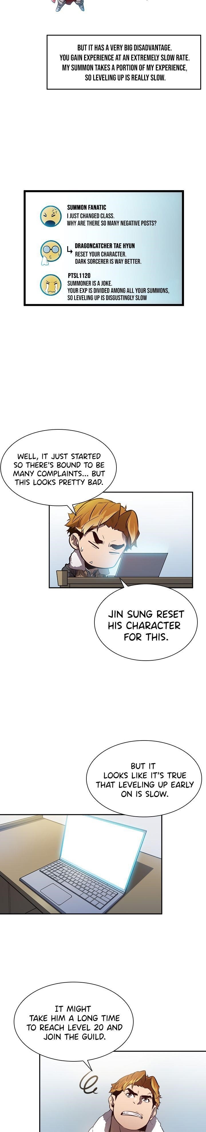 Read Taming Master Manga Online