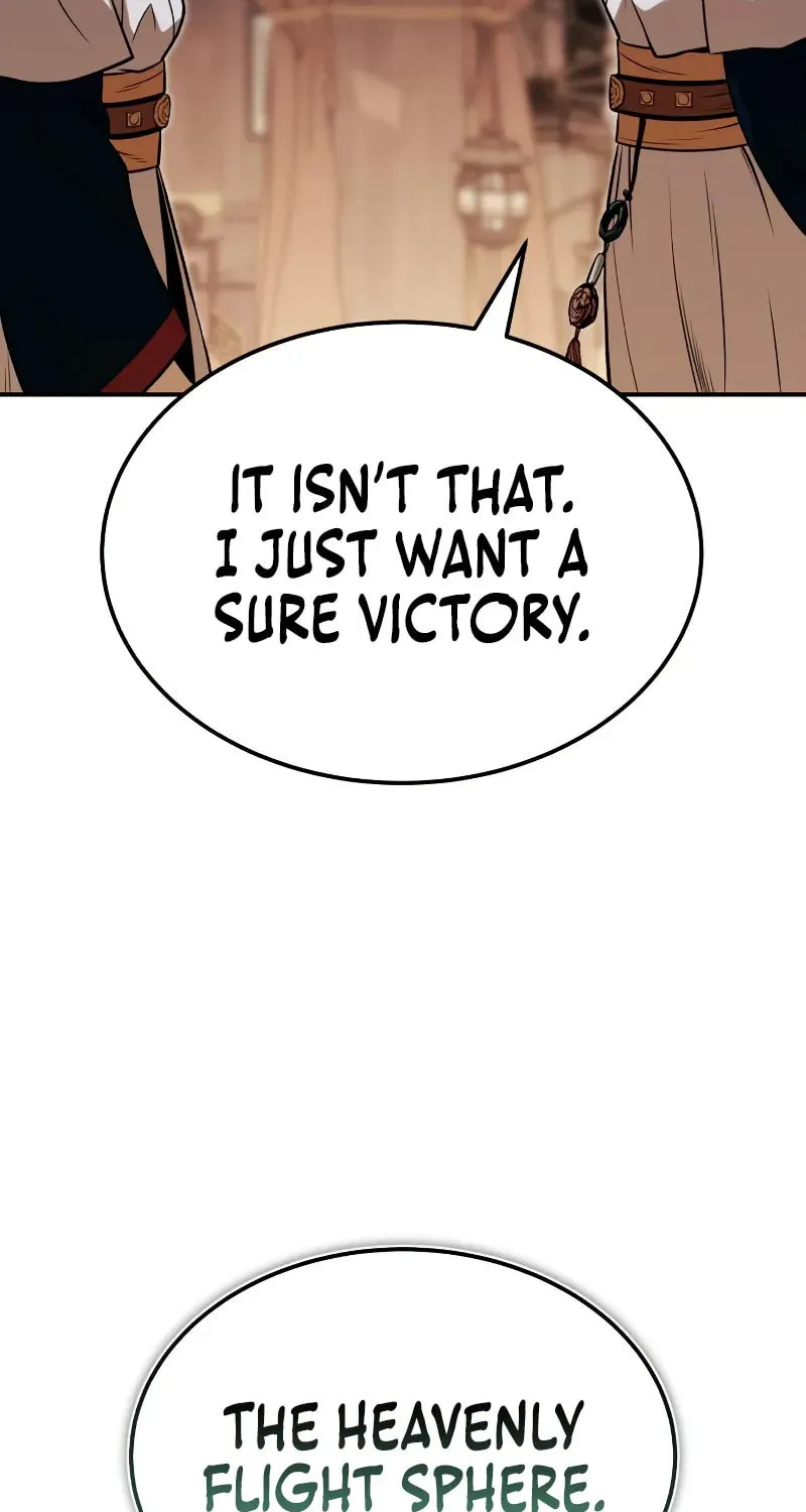 Read The Demon Faction's Return Manga Online