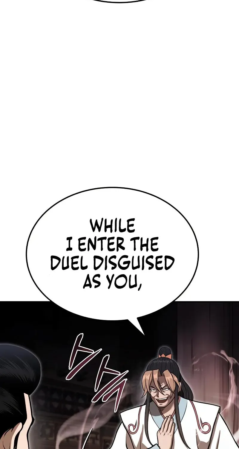 Read The Demon Faction's Return Manga Online