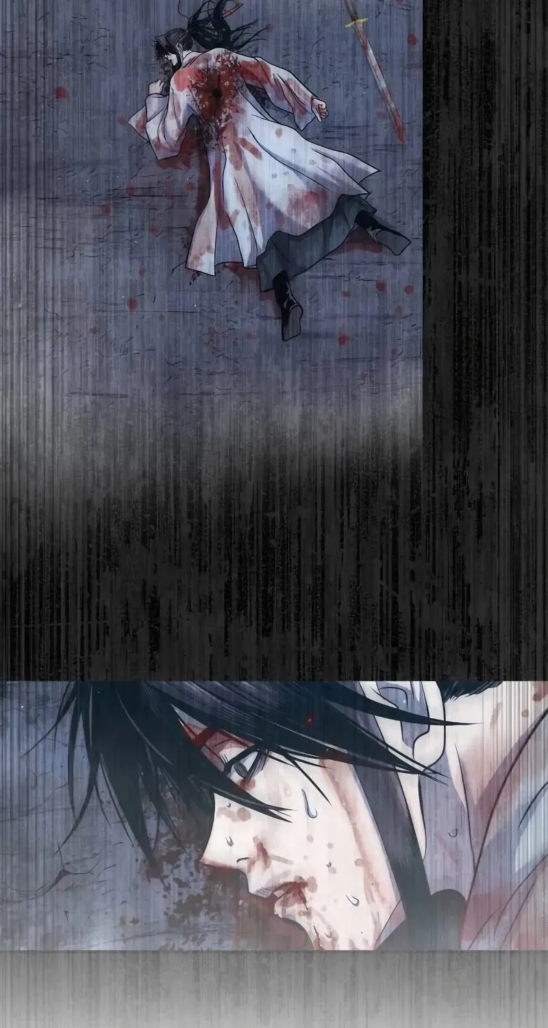 Read The Demon Faction's Return Manga Online