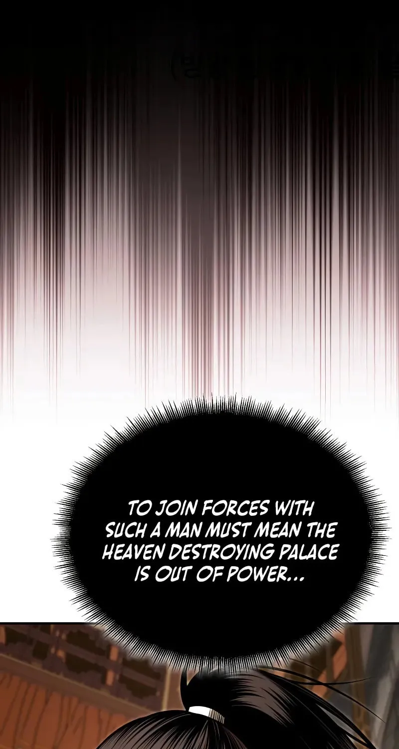 Read The Demon Faction's Return Manga Online