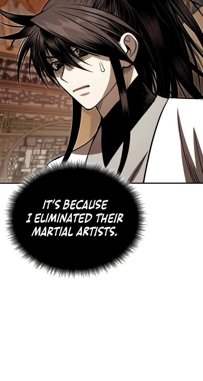 Read The Demon Faction's Return Manga Online