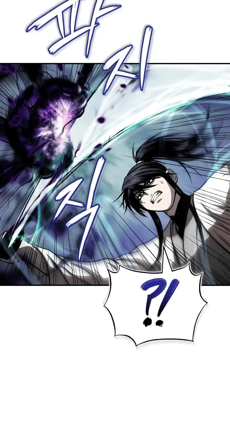 Read The Demon Faction's Return Manga Online