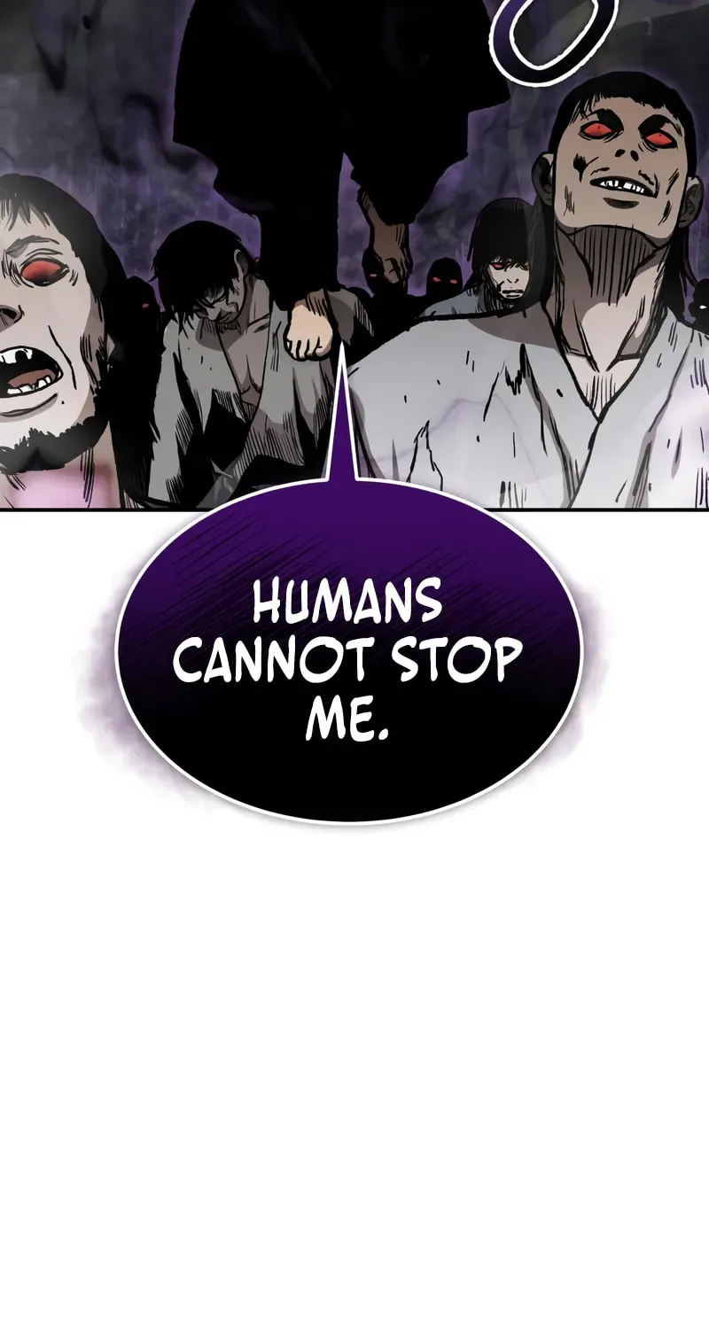 Read The Demon Faction's Return Manga Online