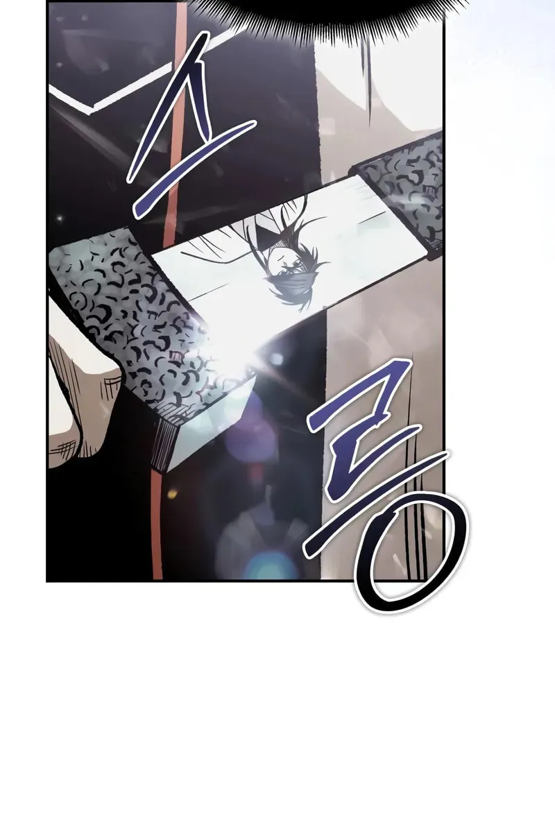 Read The Demon Faction's Return Manga Online