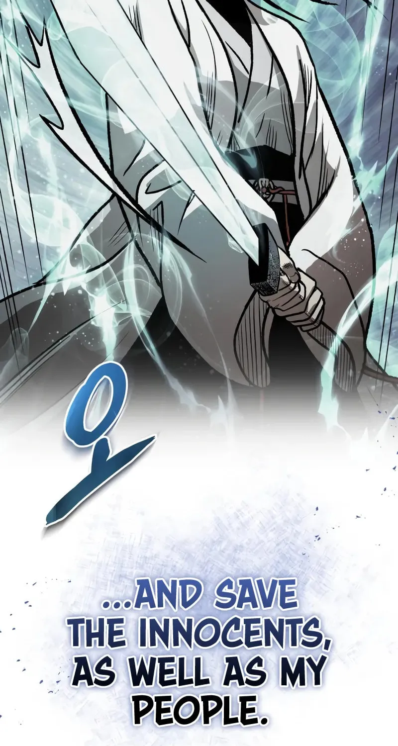 Read The Demon Faction's Return Manga Online