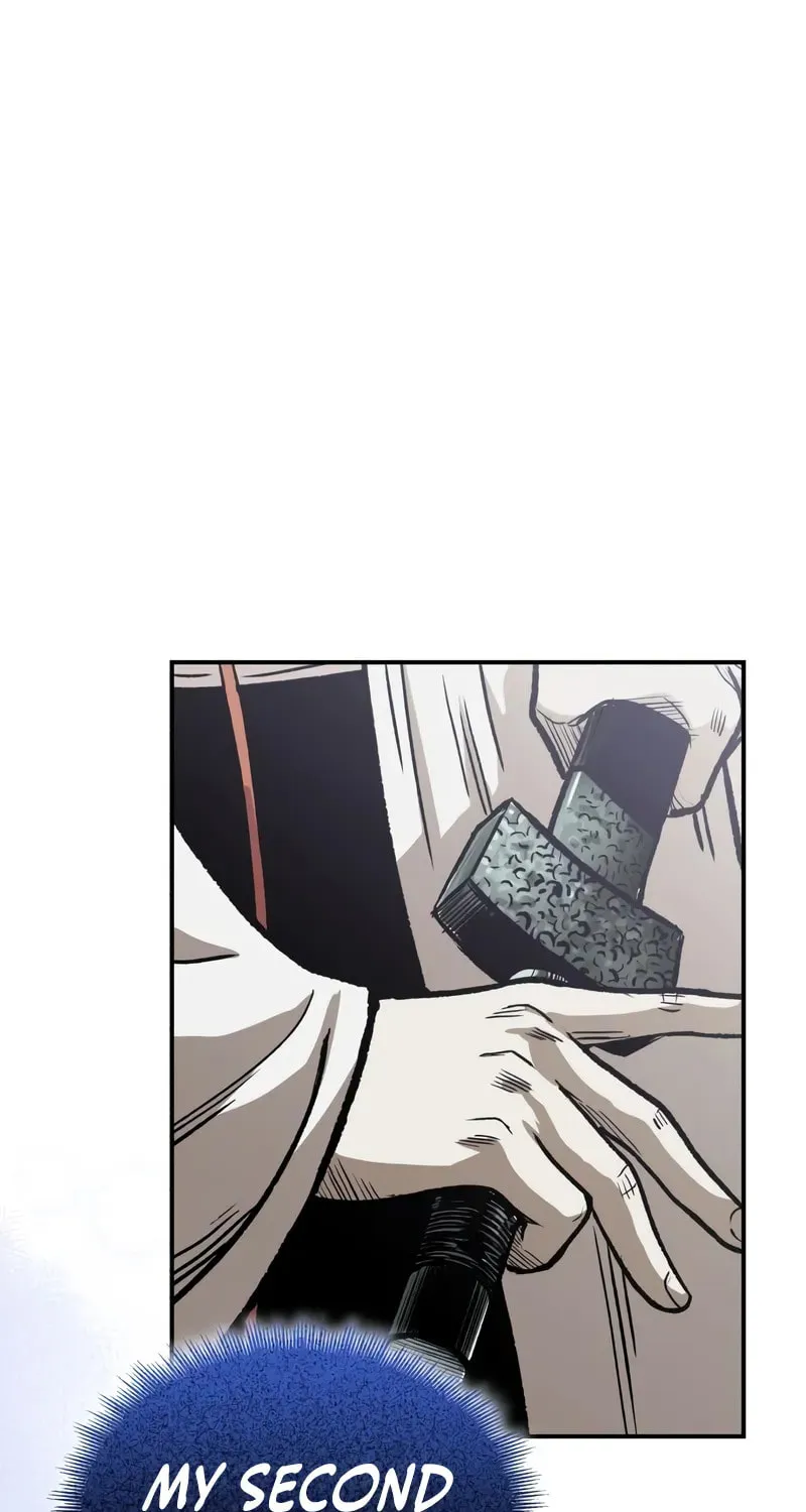 Read The Demon Faction's Return Manga Online