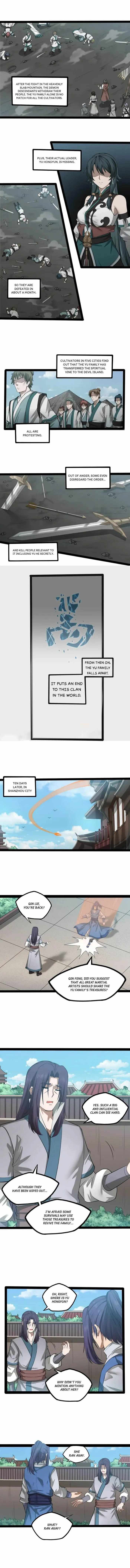 Read The Legendary Mechanic Manga Online