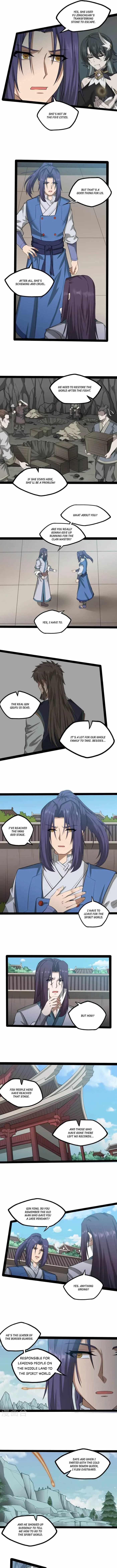 Read The Legendary Mechanic Manga Online