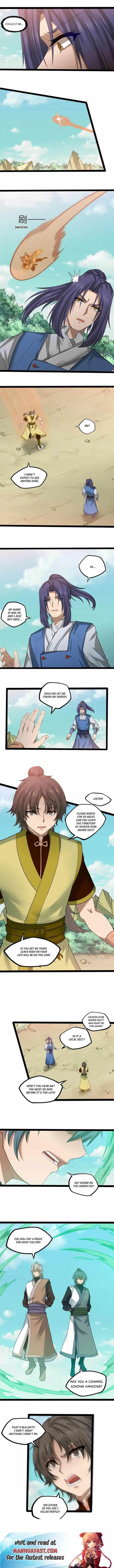 Read The Legendary Mechanic Manga Online