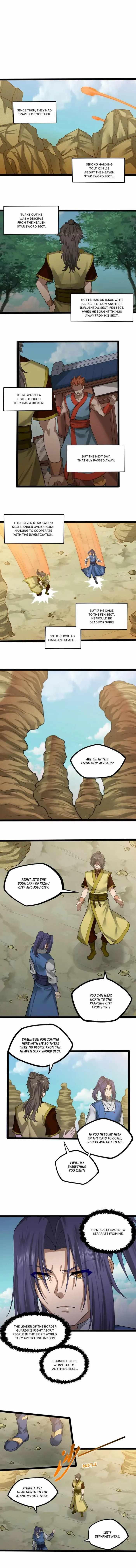 Read The Legendary Mechanic Manga Online