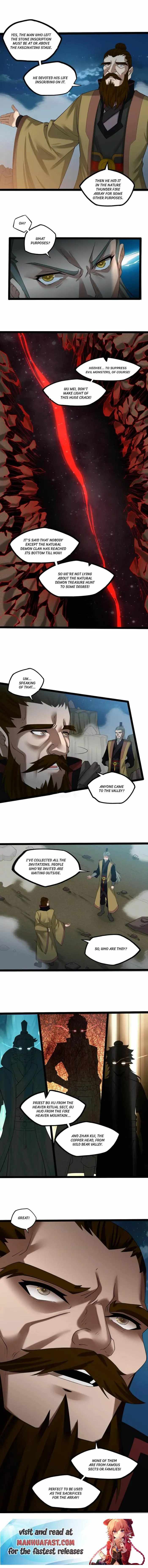 Read The Legendary Mechanic Manga Online