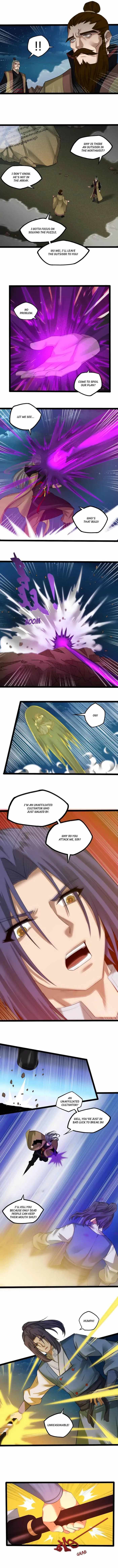 Read The Legendary Mechanic Manga Online