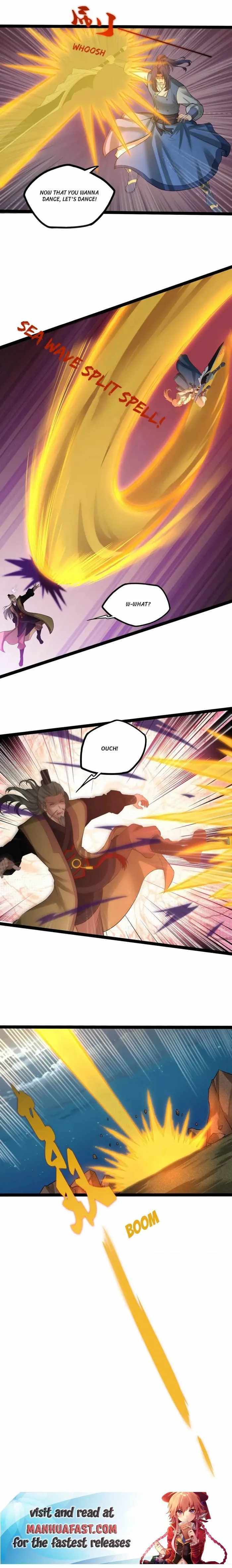 Read The Legendary Mechanic Manga Online