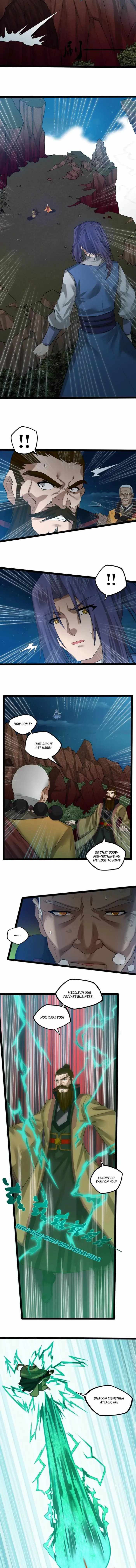 Read The Legendary Mechanic Manga Online