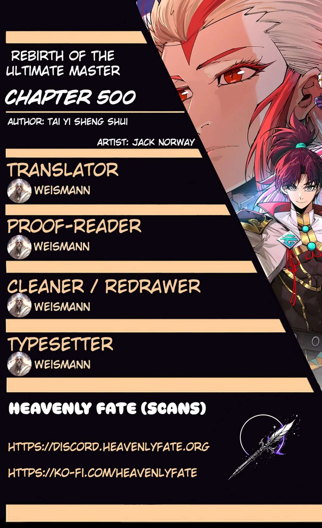 Read The Ultimate Shut-In Manga Online
