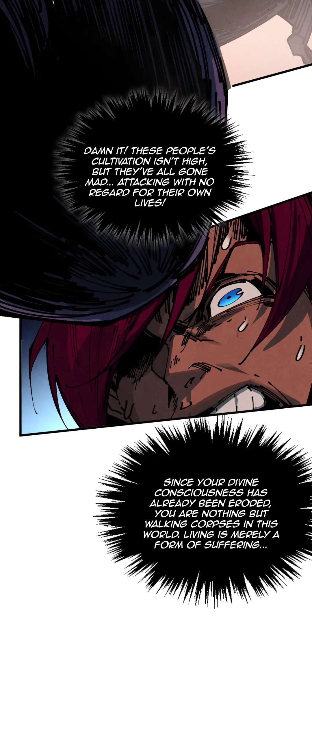 Read The Ultimate Shut-In Manga Online
