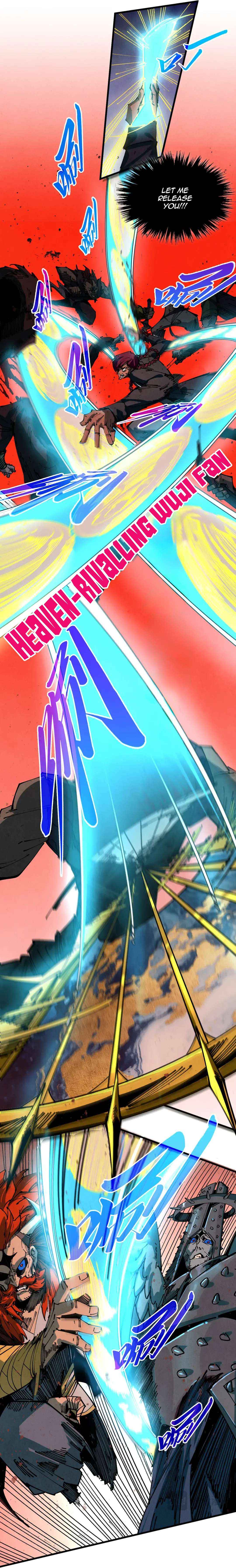 Read The Ultimate Shut-In Manga Online
