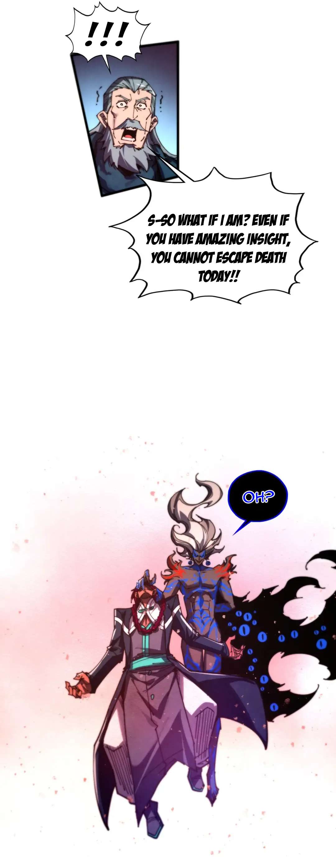 Read The Ultimate Shut-In Manga Online