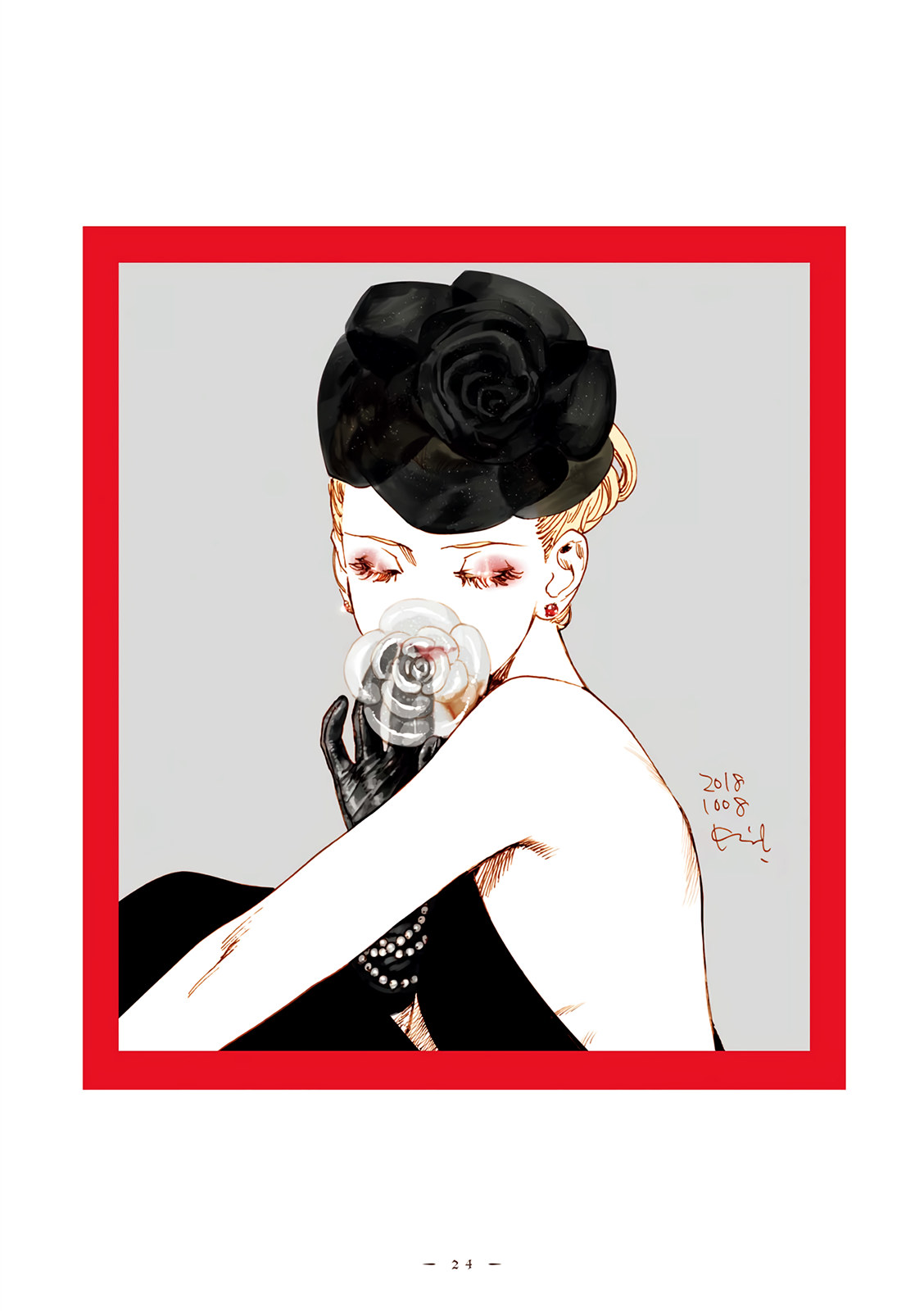 Read Veil Manga Online