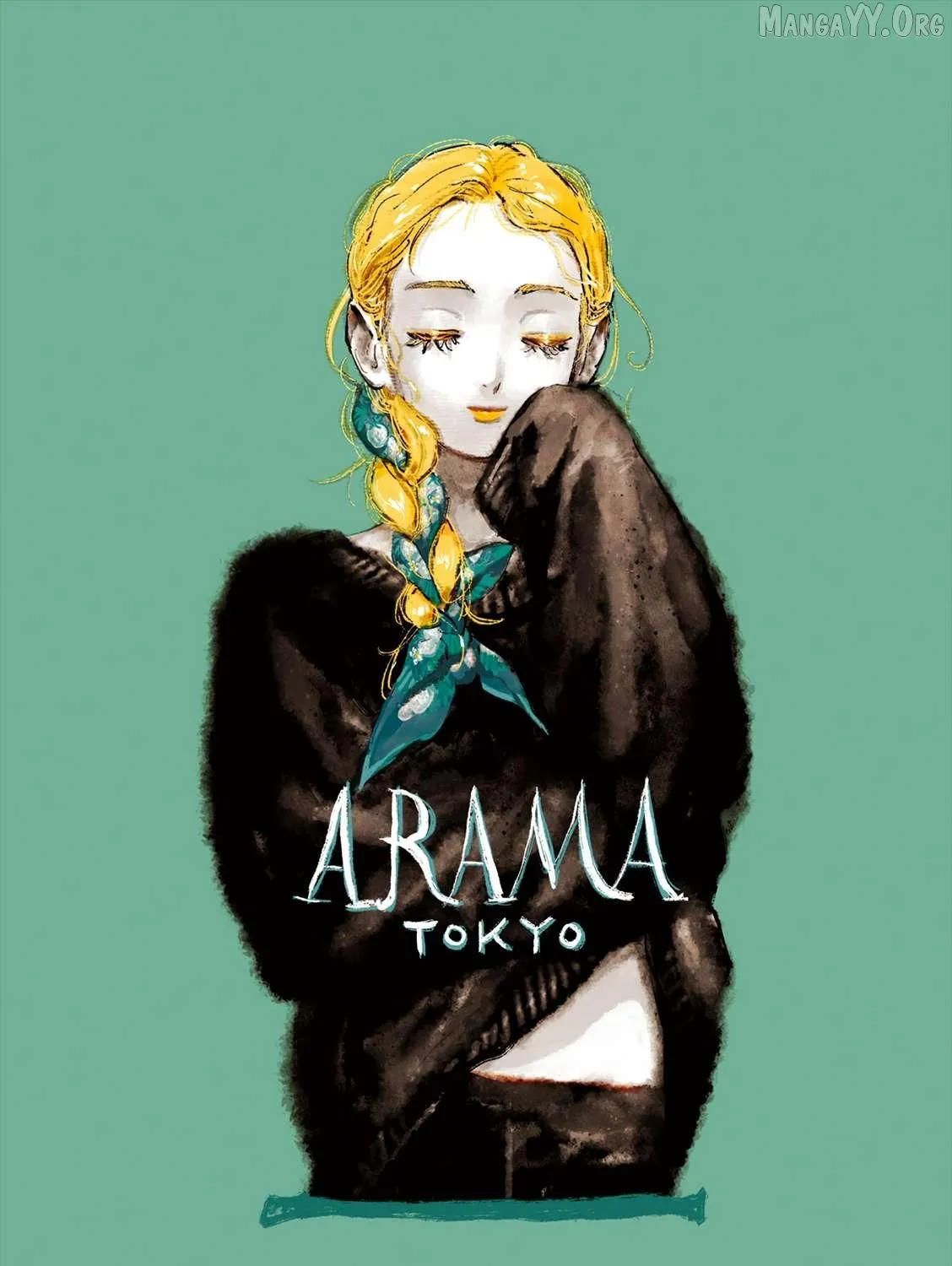 Read Veil Manga Online
