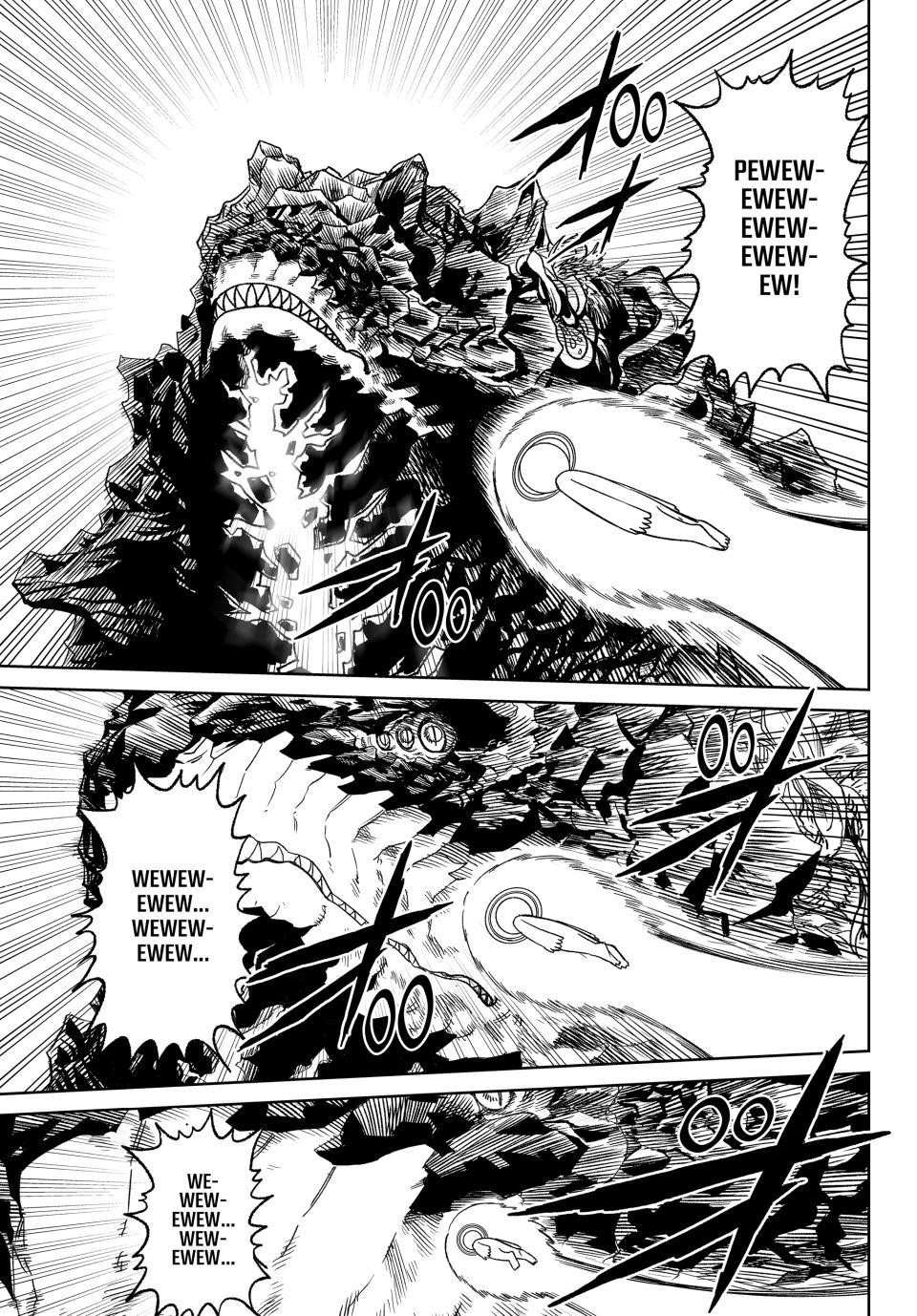 Read Versus Manga Online